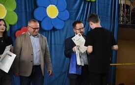 Włoszczowski &bdquo;Staszic&rdquo; świętuje &bdquo;Rok Stanisława Staszica&rdquo;! 14