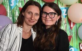 Dzień Otwarty w Staszicu - pełen emocji, talent&oacute;w i niezapomnianych wrażeń! 3