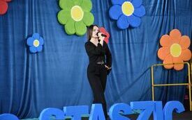 Dzień Otwarty w Staszicu - pełen emocji, talent&oacute;w i niezapomnianych wrażeń! 26