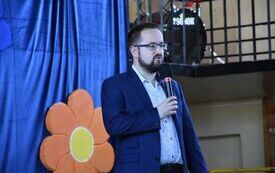 Dzień Otwarty w Staszicu - pełen emocji, talent&oacute;w i niezapomnianych wrażeń! 35