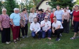 Powiatowa maj&oacute;wka zgromadziła ponad 400 przedstawicieli organizacji społecznych 5