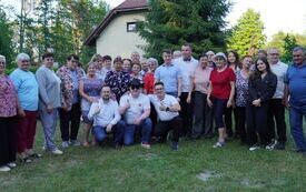 Powiatowa maj&oacute;wka zgromadziła ponad 400 przedstawicieli organizacji społecznych 6