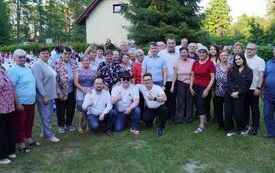 Powiatowa maj&oacute;wka zgromadziła ponad 400 przedstawicieli organizacji społecznych 7