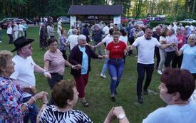 Powiatowa maj&oacute;wka zgromadziła ponad 400 przedstawicieli organizacji społecznych 9