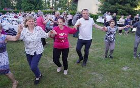 Powiatowa maj&oacute;wka zgromadziła ponad 400 przedstawicieli organizacji społecznych 14