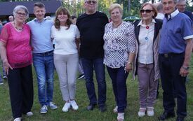 Powiatowa maj&oacute;wka zgromadziła ponad 400 przedstawicieli organizacji społecznych 19