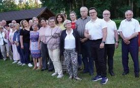 Powiatowa maj&oacute;wka zgromadziła ponad 400 przedstawicieli organizacji społecznych 25