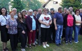 Powiatowa maj&oacute;wka zgromadziła ponad 400 przedstawicieli organizacji społecznych 30