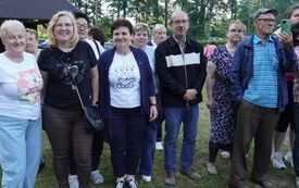 Powiatowa maj&oacute;wka zgromadziła ponad 400 przedstawicieli organizacji społecznych 31