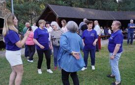 Powiatowa maj&oacute;wka zgromadziła ponad 400 przedstawicieli organizacji społecznych 36