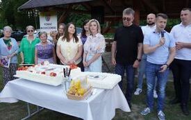 Powiatowa maj&oacute;wka zgromadziła ponad 400 przedstawicieli organizacji społecznych 43