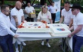 Powiatowa maj&oacute;wka zgromadziła ponad 400 przedstawicieli organizacji społecznych 46