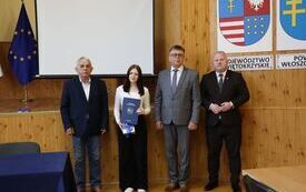 Rozpoczęła działalność III kadencja Młodzieżowej Rady Powiatu Włoszczowskiego 5