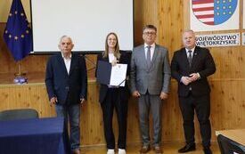 Rozpoczęła działalność III kadencja Młodzieżowej Rady Powiatu Włoszczowskiego 6