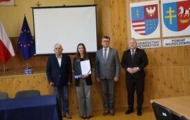 Rozpoczęła działalność III kadencja Młodzieżowej Rady Powiatu Włoszczowskiego 7