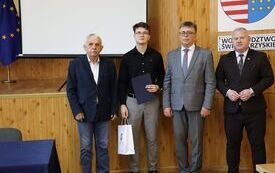 Rozpoczęła działalność III kadencja Młodzieżowej Rady Powiatu Włoszczowskiego 12