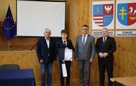 Rozpoczęła działalność III kadencja Młodzieżowej Rady Powiatu Włoszczowskiego 15