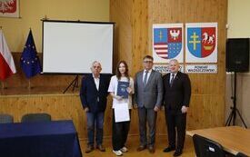 Rozpoczęła działalność III kadencja Młodzieżowej Rady Powiatu Włoszczowskiego 18