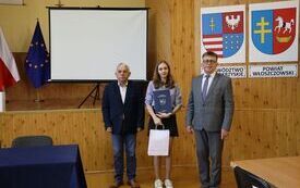 Rozpoczęła działalność III kadencja Młodzieżowej Rady Powiatu Włoszczowskiego 19