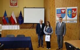 Rozpoczęła działalność III kadencja Młodzieżowej Rady Powiatu Włoszczowskiego 22