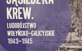 Pamięć o ofiarach Wołynia. Wystawa &bdquo;Sąsiedzka krew&rdquo; w Starostwie Powiatowym we Włoszczowie 10
