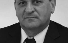 Zmarł st. kpt. Zdzisław Pacanowski 2