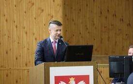 XXX sesja Rady Powiatu Włoszczowskiego &ndash; wotum zaufania i absolutorium dla Zarządu Powiatu 2