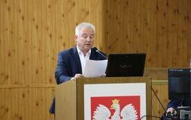 XXX sesja Rady Powiatu Włoszczowskiego &ndash; wotum zaufania i absolutorium dla Zarządu Powiatu 9