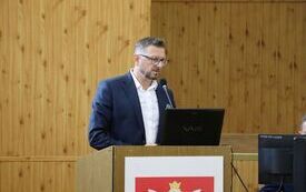 XXX sesja Rady Powiatu Włoszczowskiego &ndash; wotum zaufania i absolutorium dla Zarządu Powiatu 12