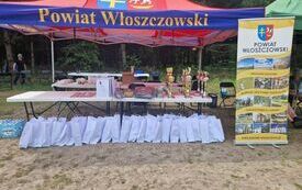 V Wędkarskie Zawody Spławikowe o Puchar Starosty Włoszczowskiego 10