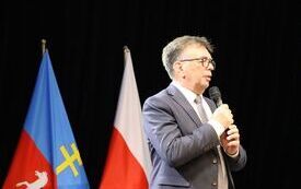 Uroczyście otwarto Wielofunkcyjną Powiatową Halę Sportową we Włoszczowie 75