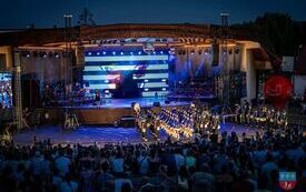 Kolejny sukces Młodzieżowej Orkiestry Dętej OSP Krasocin 3