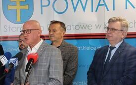 Rajd Rowerowy Szlakiem Brygady Świętokrzyskiej NSZ zn&oacute;w wyruszy na szlak 1