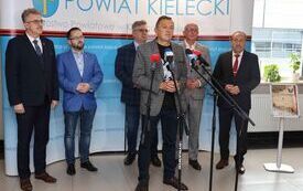 Rajd Rowerowy Szlakiem Brygady Świętokrzyskiej NSZ zn&oacute;w wyruszy na szlak 5