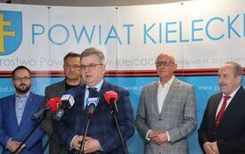 Rajd Rowerowy Szlakiem Brygady Świętokrzyskiej NSZ zn&oacute;w wyruszy na szlak 8