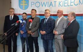 Rajd Rowerowy Szlakiem Brygady Świętokrzyskiej NSZ zn&oacute;w wyruszy na szlak 9