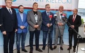 Rajd Rowerowy Szlakiem Brygady Świętokrzyskiej NSZ zn&oacute;w wyruszy na szlak 10