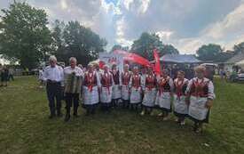 50 lat Muzeum Wsi Kieleckiej i benefis &bdquo;Złotego Kłosa&rdquo; 4
