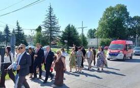 82. rocznica bitwy pod Olesznem &ndash; pamięć o bohaterach i wsp&oacute;lne świętowanie 7