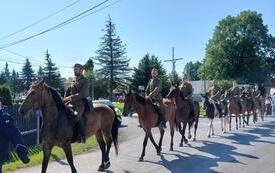 82. rocznica bitwy pod Olesznem &ndash; pamięć o bohaterach i wsp&oacute;lne świętowanie 8