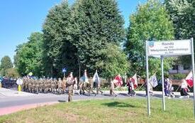 82. rocznica bitwy pod Olesznem &ndash; pamięć o bohaterach i wsp&oacute;lne świętowanie 18