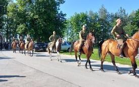 82. rocznica bitwy pod Olesznem &ndash; pamięć o bohaterach i wsp&oacute;lne świętowanie 20