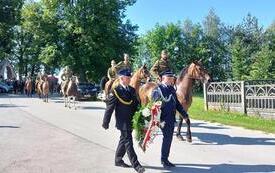 82. rocznica bitwy pod Olesznem &ndash; pamięć o bohaterach i wsp&oacute;lne świętowanie 21