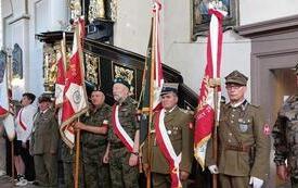 82. rocznica bitwy pod Olesznem &ndash; pamięć o bohaterach i wsp&oacute;lne świętowanie 33