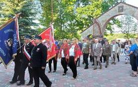 82. rocznica bitwy pod Olesznem &ndash; pamięć o bohaterach i wsp&oacute;lne świętowanie 40
