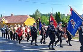 82. rocznica bitwy pod Olesznem &ndash; pamięć o bohaterach i wsp&oacute;lne świętowanie 47