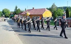 82. rocznica bitwy pod Olesznem &ndash; pamięć o bohaterach i wsp&oacute;lne świętowanie 51