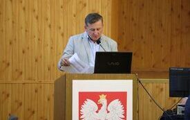 Z XXXI sesji Rady Powiatu Włoszczowskiego 7