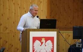 Z XXXI sesji Rady Powiatu Włoszczowskiego 8