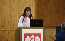 Z XXXI sesji Rady Powiatu Włoszczowskiego 9